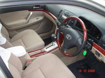 2004 Premio