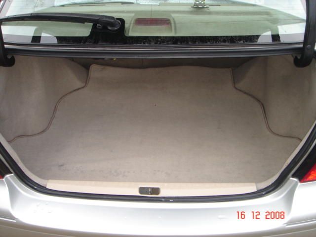 2004 Toyota Premio