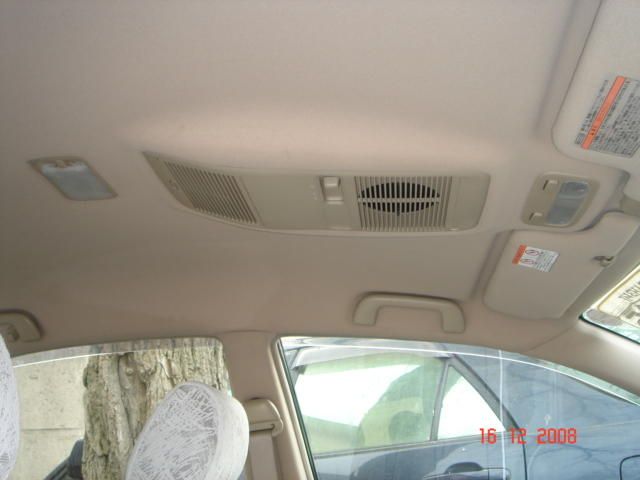 2004 Toyota Premio