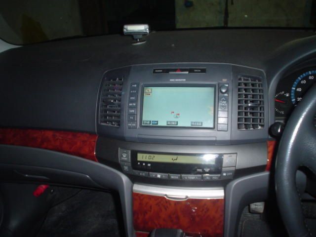 2004 Toyota Premio