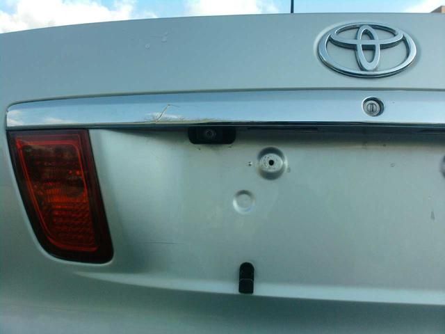 2004 Toyota Premio