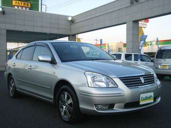 2004 Toyota Premio