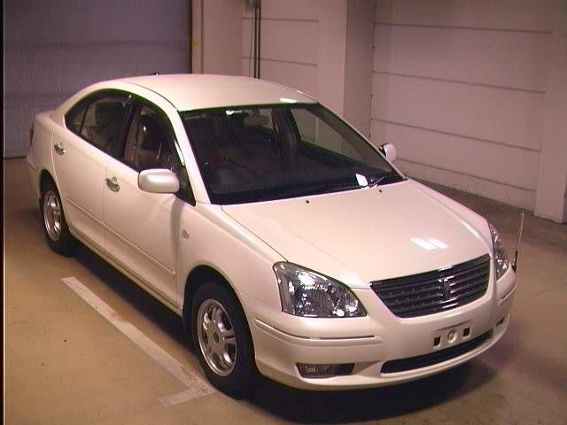 2004 Toyota Premio