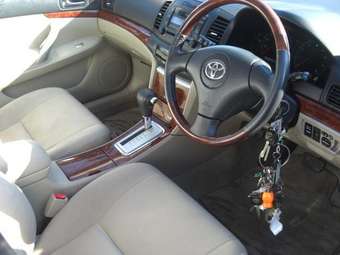 Toyota Premio