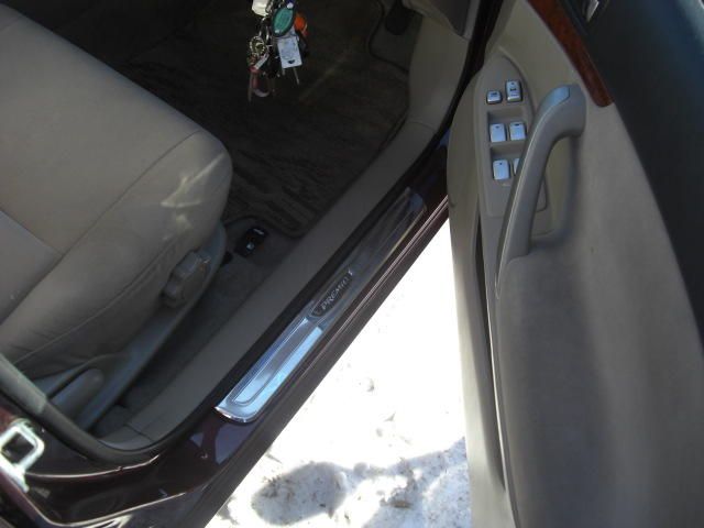2004 Toyota Premio