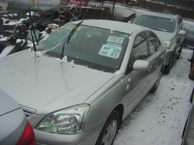 2004 Toyota Premio