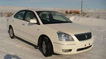 2004 Toyota Premio
