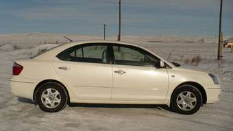 2004 Premio