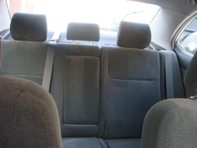 2004 Toyota Premio