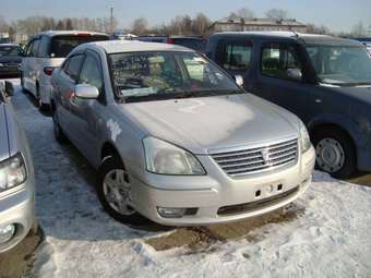 2004 Toyota Premio