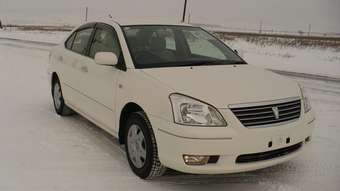 2004 Toyota Premio