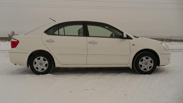 2004 Toyota Premio