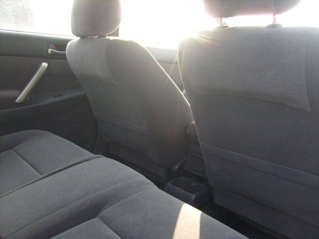 2004 Toyota Premio