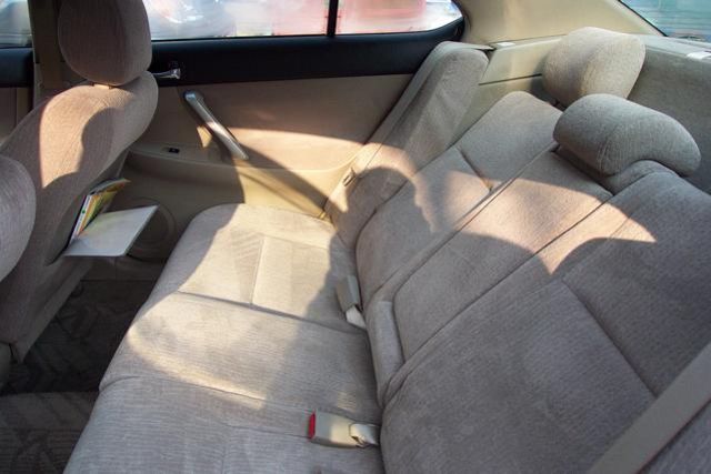 2004 Toyota Premio