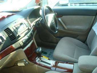 2004 Premio