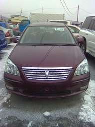 2004 Toyota Premio