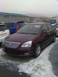 2004 Premio