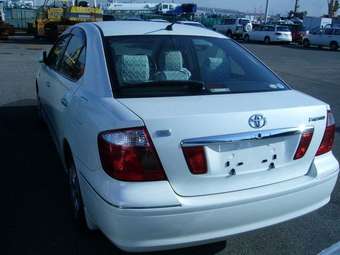 2004 Premio