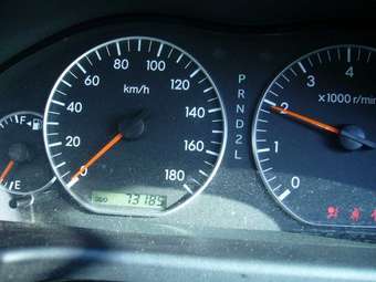 Toyota Premio