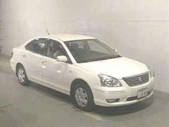 2004 Toyota Premio