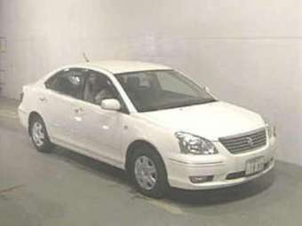 2004 Toyota Premio