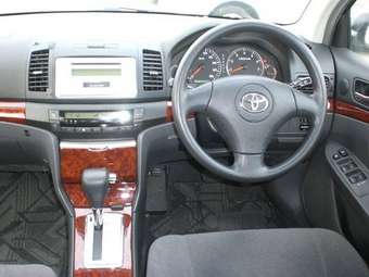 Toyota Premio