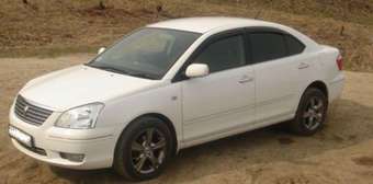 2004 Toyota Premio