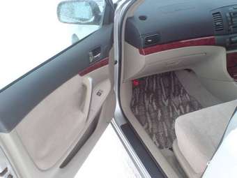 Toyota Premio