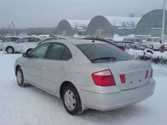 2004 Premio