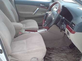 Toyota Premio