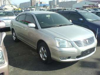 2004 Toyota Premio