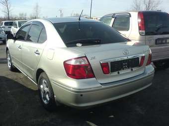 2004 Premio