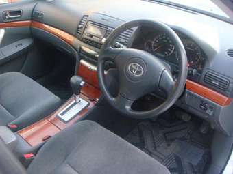 Toyota Premio