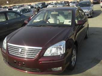 2004 Premio