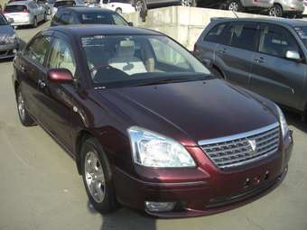 Toyota Premio