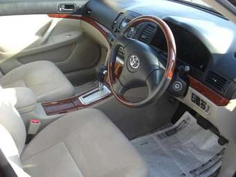 Toyota Premio