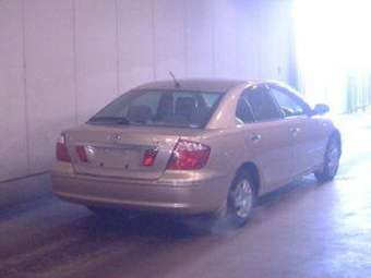 2004 Toyota Premio For Sale