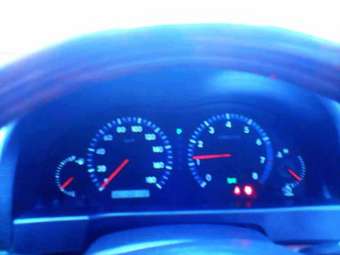 2004 Toyota Premio Pictures