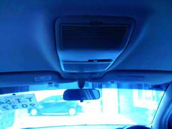 2004 Toyota Premio Pictures