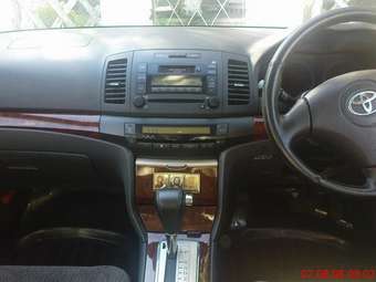 2004 Toyota Premio For Sale