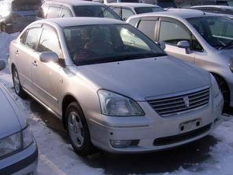 2004 Toyota Premio For Sale