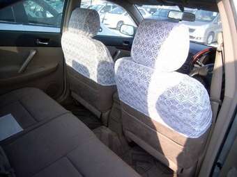 2004 Toyota Premio For Sale
