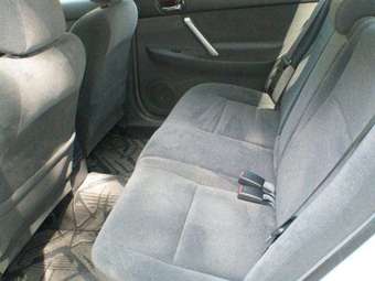 2004 Toyota Premio For Sale