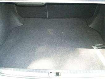 2004 Toyota Premio For Sale