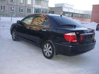 2004 Toyota Premio For Sale