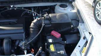 2004 Toyota Premio Photos