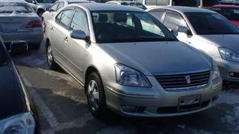 2004 Toyota Premio For Sale