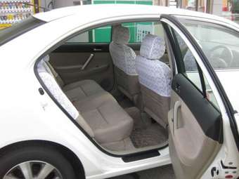 2004 Toyota Premio For Sale