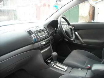 2004 Toyota Premio For Sale