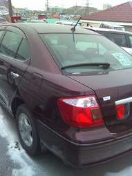 2004 Toyota Premio For Sale